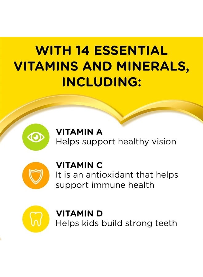 Nido Nestle NIDO Lacto-Ease Toddler Powdered Milk Beverage - 28.2 Oz Canister - Toddler Drink Mix - Image 2