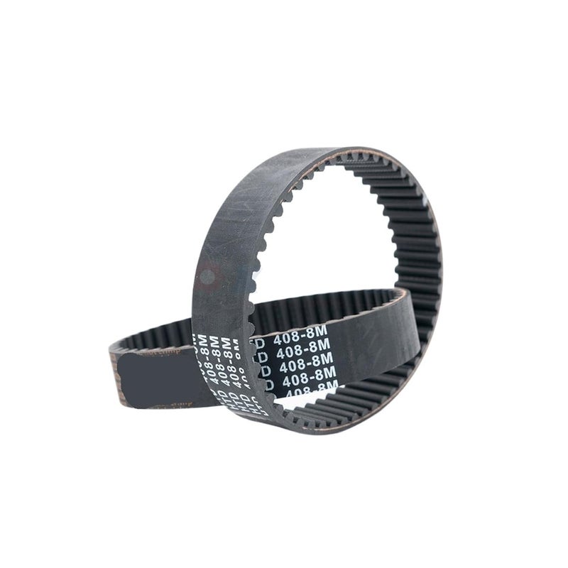 8M Timing Belt Perimeter 888 896 904 912 920 928 936 944 952mm HTD8M Machine Drive Transmission Width 10~50mm CNC(HTD 920mm-8M,20PCS_Belt Width 35MM) - Image 4