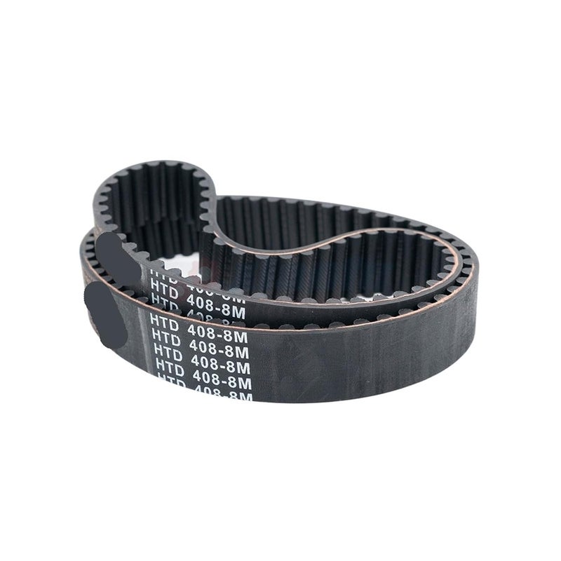8M Timing Belt Perimeter 888 896 904 912 920 928 936 944 952mm HTD8M Machine Drive Transmission Width 10~50mm CNC(HTD 920mm-8M,20PCS_Belt Width 35MM) - Image 5