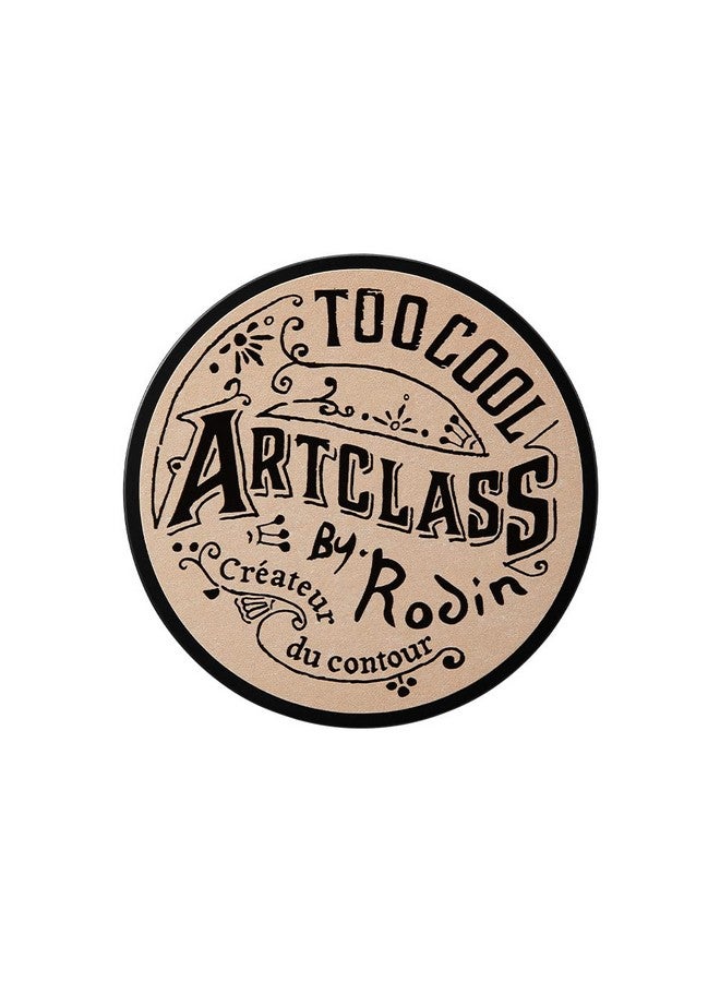 too cool for school L] Artclass By Rodin Shading ; Korean Contour Palette ; Bronzer Face Powder ;2 Modern [Cool Tone] - Image 3