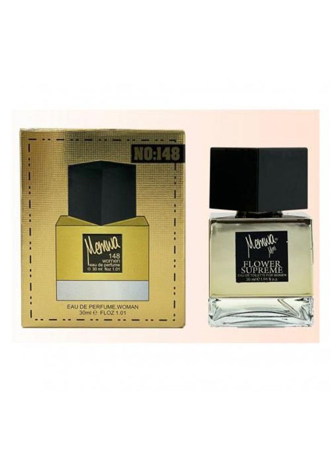 ميموا عطر ميني فلاور سوبريم رقم 148 EDP 