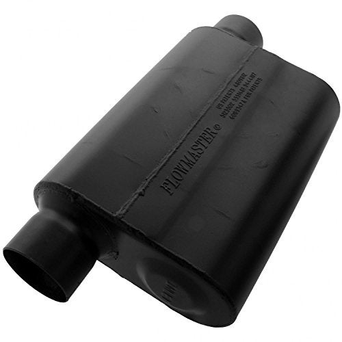 Flowmaster 943049 Super 44 Series Chambered Muffler