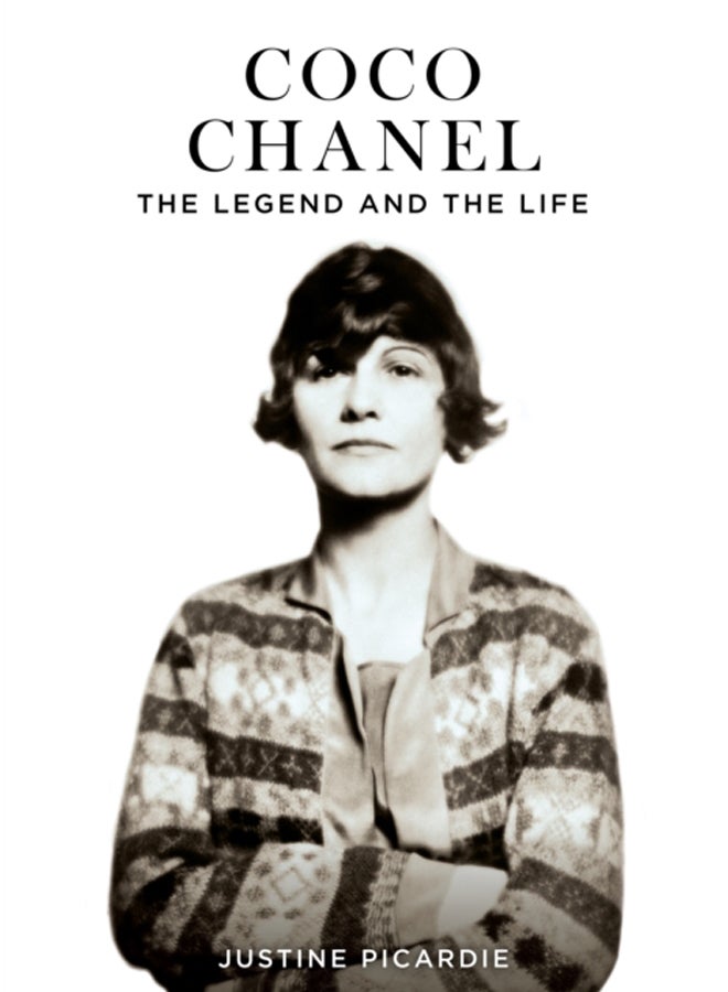 Coco Chanel : The Legend and the Life 