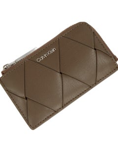 CALVIN KLEIN ZIP AROUND CARDHOLDER  - Image 3