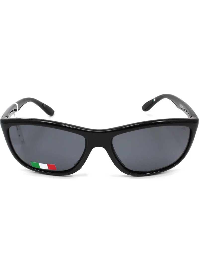 كابا 18122 C1 61 Polarized Sunglasses