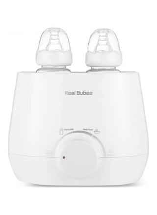 Multifunctional Baby Feeding Double Bottle Warmer And Steam Sterilizer - pzsku/ZA7ED403785A5B6942D4AZ/45/_/1732717005/861eebca-07d3-46b2-97ff-3b722340aaaf