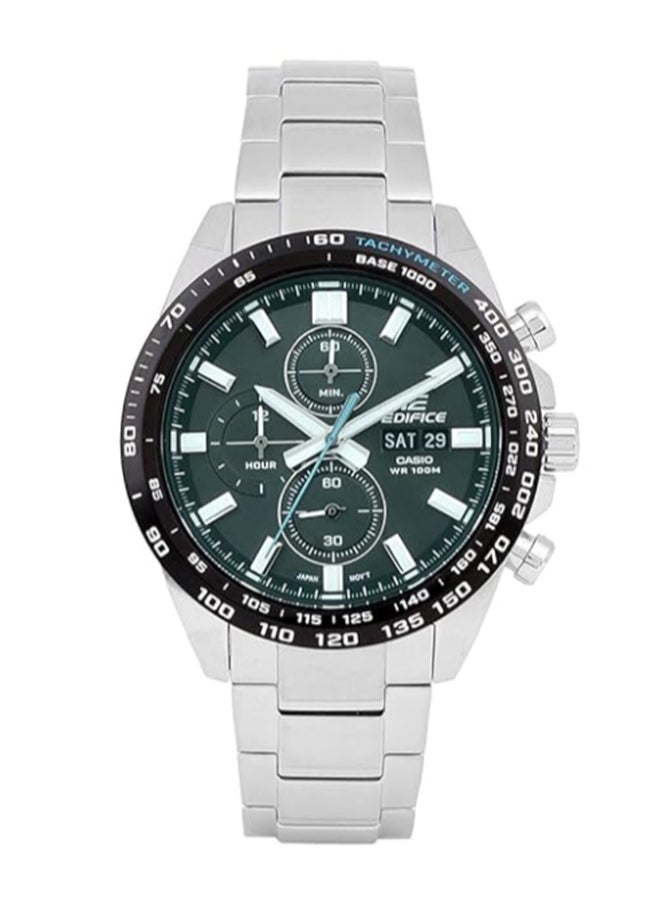 CASIO EDIFICE Casual Men's watch EFR-574DB-3AVUDF  - Image 1