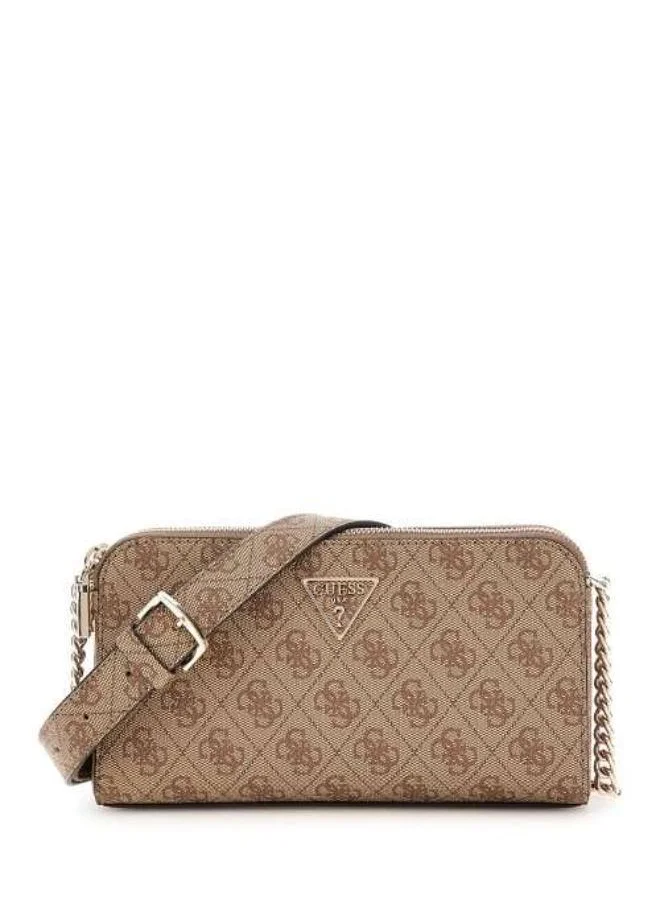 جس Eco Erica Status Crossbody