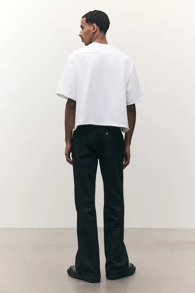 H&M Oversized Fit T-shirt