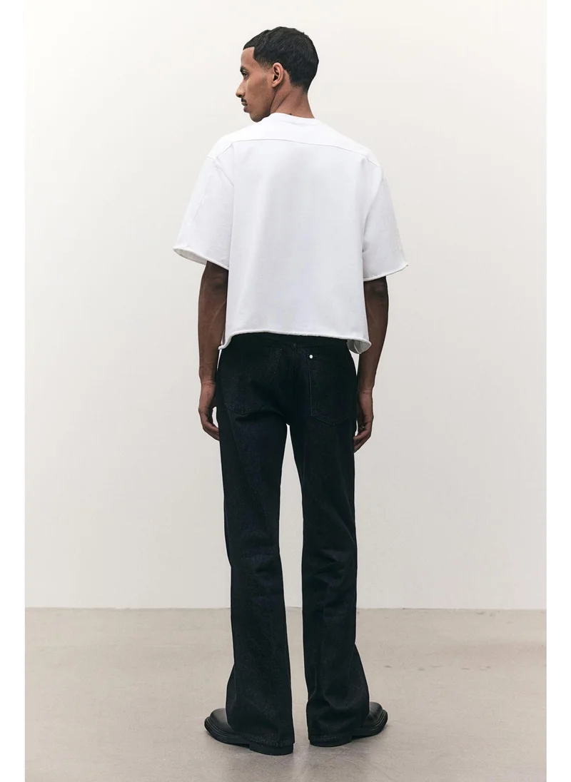 H&M Oversized Fit T-shirt
