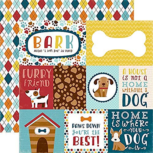 Echo Park Paper Bark Collection Kit - Image 3