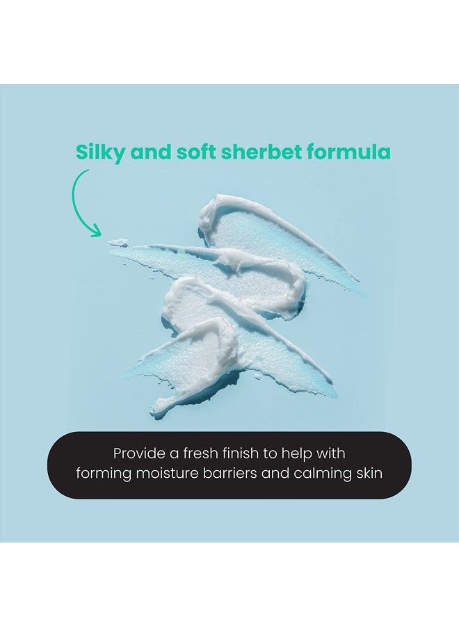 Tocobo ] كريم متعدد السيراميد 1.7 أونصة سائلة / 50 مل | كريم مرطب، مرطب السيراميد، العناية بالبشرة الكورية، مكونات طبيعية، البشرة الحساسة | كريم نباتي كوري خالٍ من القسوة - Image 3