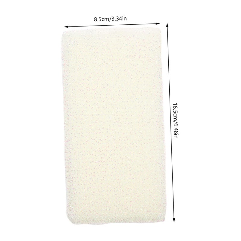 Thick 10 Pack Dishwashing Scrub Sponges Heavy Duty Kitchen Cleaning Supplies - Image 3