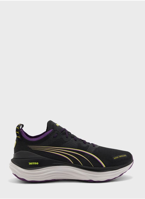 Foreverrun Nitro Wtr
