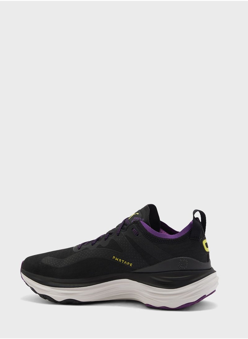 PUMA - Foreverrun Nitro Wtr - Image 1