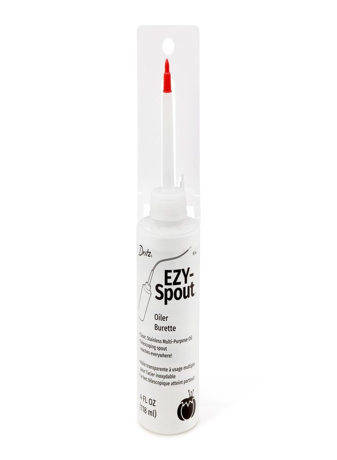 Dritz Prym EZY Spout Oiler, Clear - Image 1