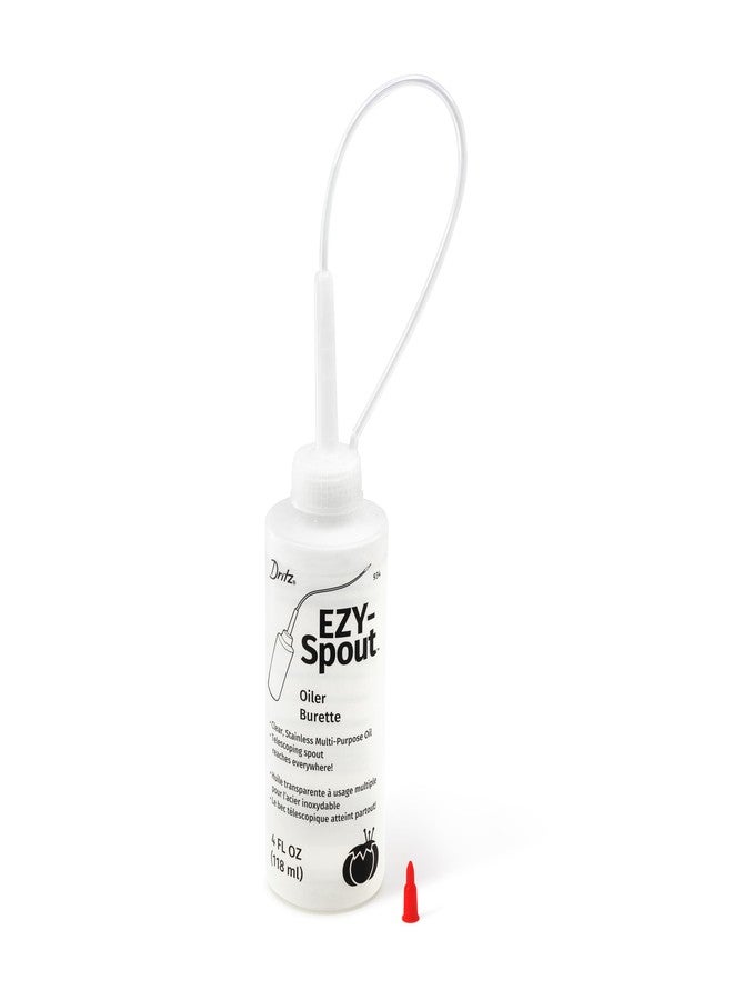 Dritz Prym EZY Spout Oiler, Clear - Image 4