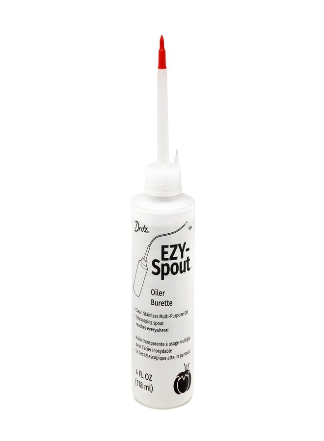 Dritz Prym EZY Spout Oiler, Clear - Image 2