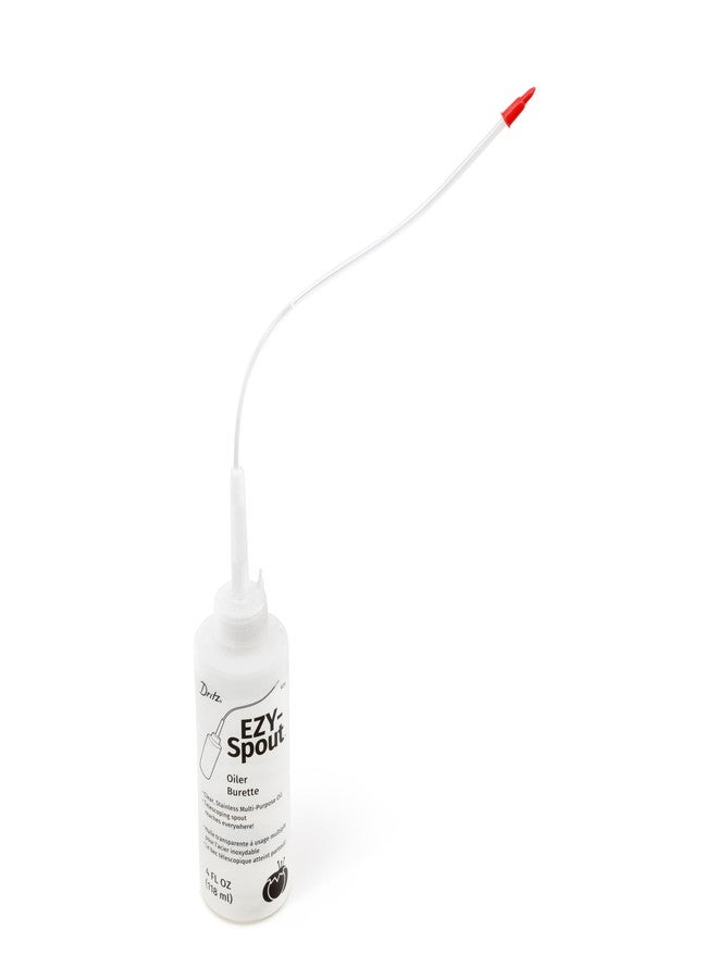 Dritz Prym EZY Spout Oiler, Clear - Image 3