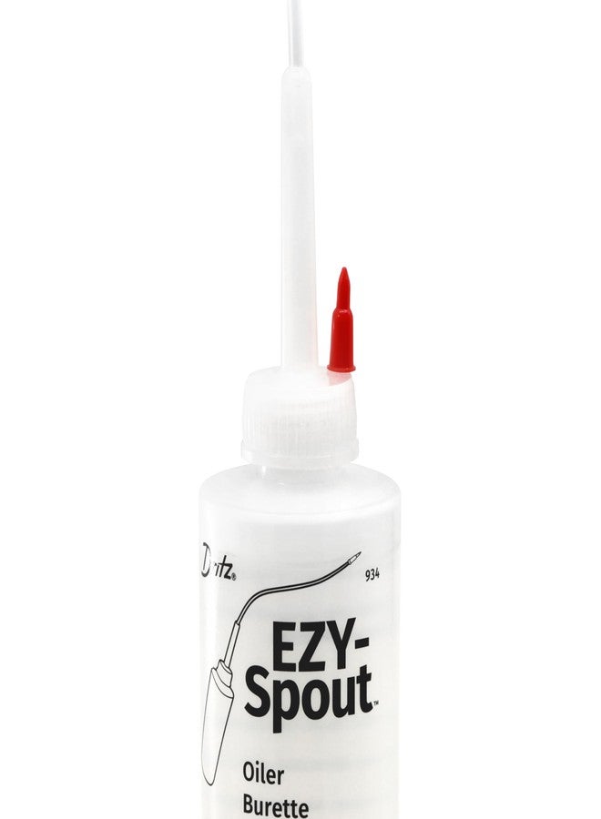 Dritz Prym EZY Spout Oiler, Clear - Image 5