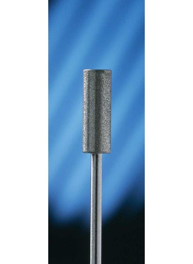 Medicool Diamond Barrel Large Bit- Extra Fine Grit- For Nail Drill/File Part # E12X