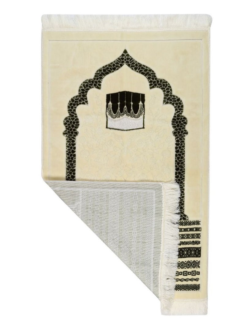 Manasek Liberty Prayer Mat with Bag - pzsku/ZA7EDC730AA47347AAF58Z/45/_/1708514852/5cb3c0c6-29a0-4c59-9f98-a246c6dde1cb