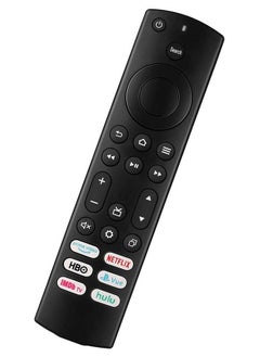 UBay Universal Remote For All Toshiba Smart Tvs And Insignia Fire Smart Tvs With 6 Shortcut Buttons No Setup Needed  - Image 5