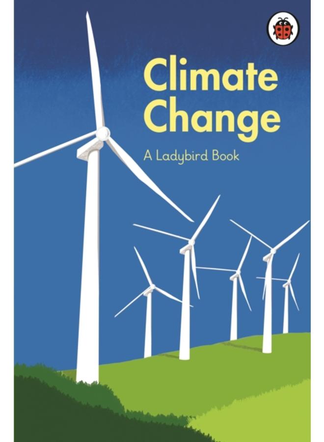 A Ladybird Book: Climate Change