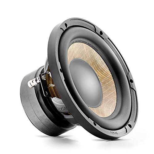Focal SUB-P-20-FE 200mm/500w Subwoofer - Image 3