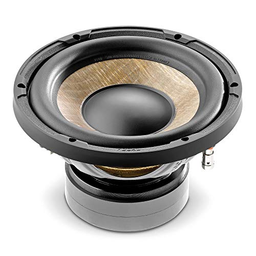 Focal SUB-P-20-FE 200mm/500w Subwoofer - Image 1