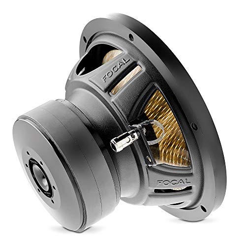 Focal SUB-P-20-FE 200mm/500w Subwoofer - Image 4