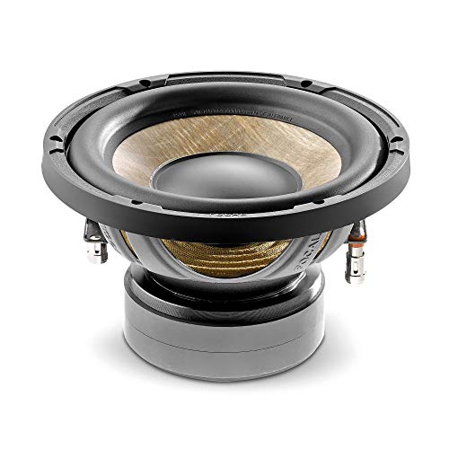 Focal SUB-P-20-FE 200mm/500w Subwoofer - Image 2