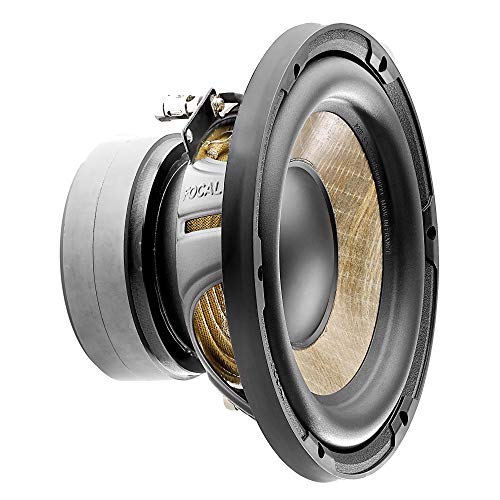 Focal SUB-P-20-FE 200mm/500w Subwoofer - Image 5