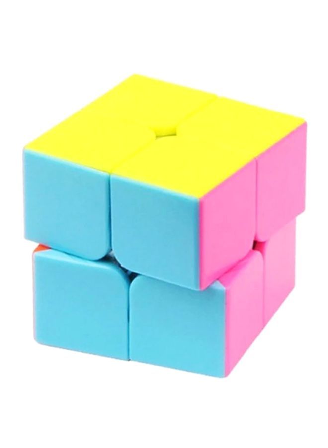 نيبمينينت 2x2 مكعب روبيك 5x5x5سنتيمتر - Image 4