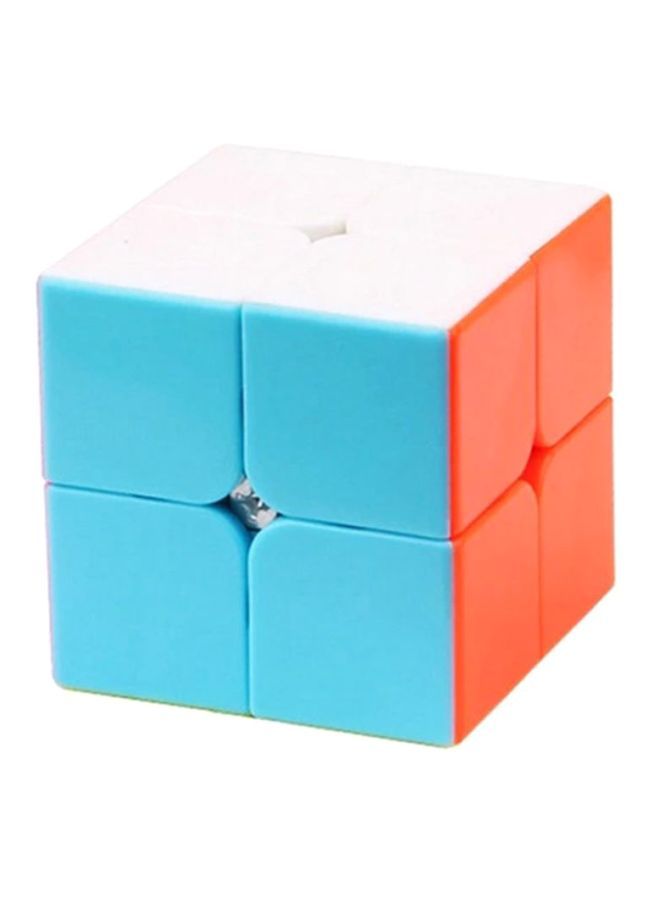 نيبمينينت 2x2 مكعب روبيك 5x5x5سنتيمتر - Image 2