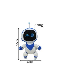 Flirting Robot