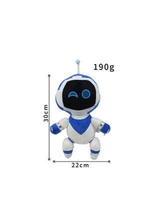 Flirting Robot