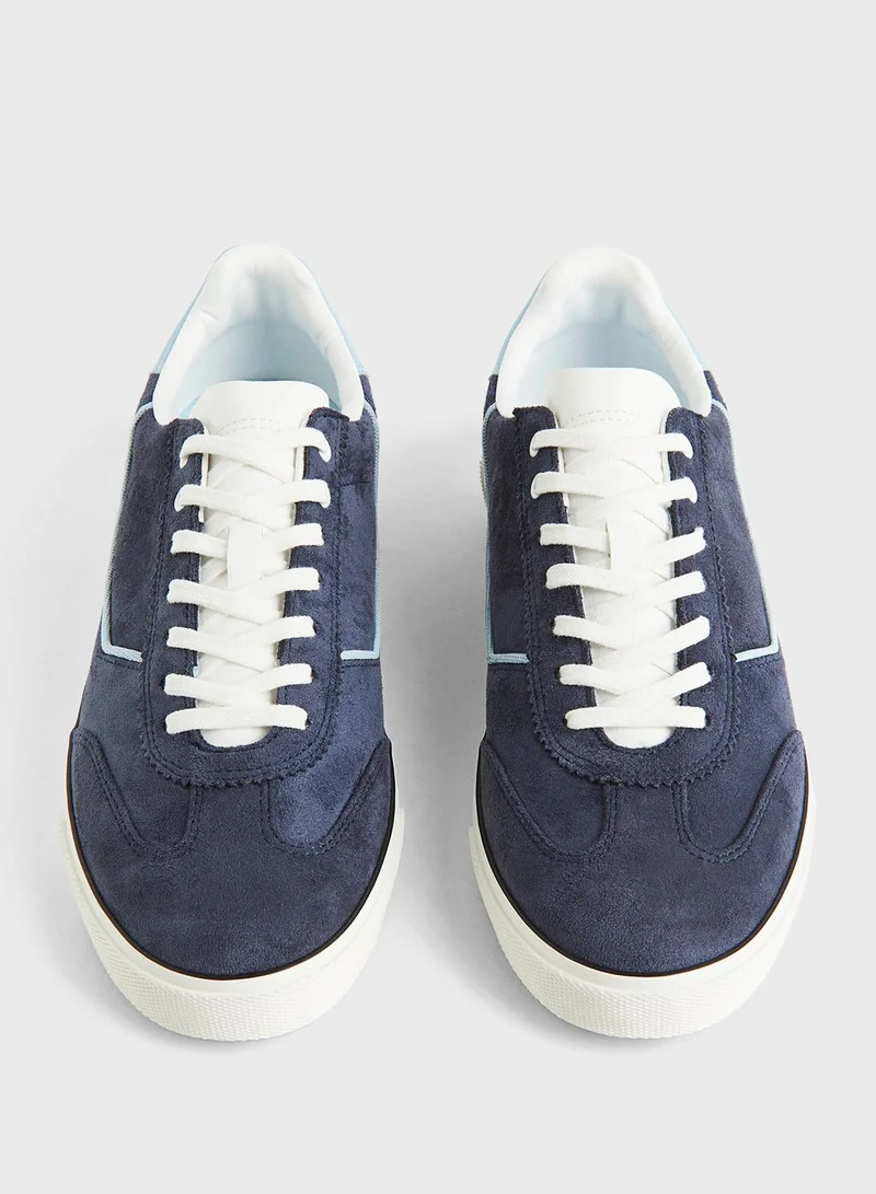 اتش اند ام Low Top Sneakers
