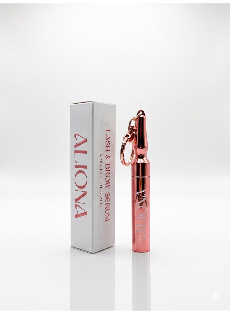 Aliona Lash & Brow Serum Special Edition - Image 5