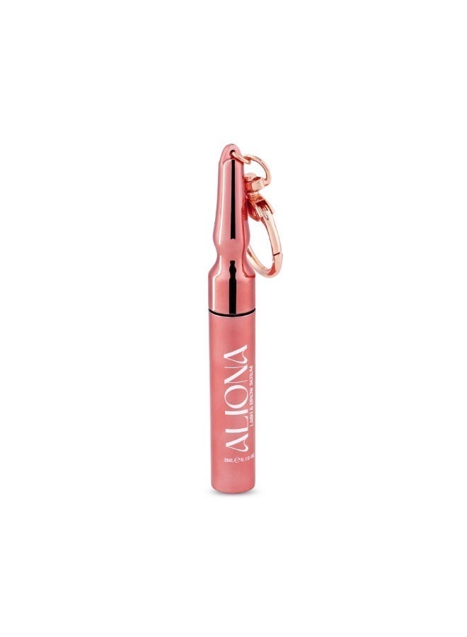 Aliona Lash & Brow Serum Special Edition - Image 2