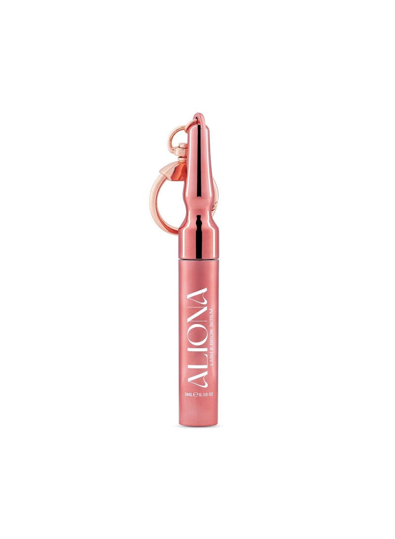 Aliona Lash & Brow Serum Special Edition - Image 1