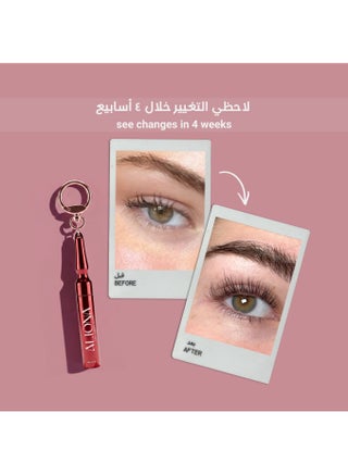Aliona Lash & Brow Serum Special Edition - view 2