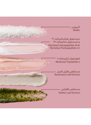 Aliona Lash & Brow Serum Special Edition - view 3