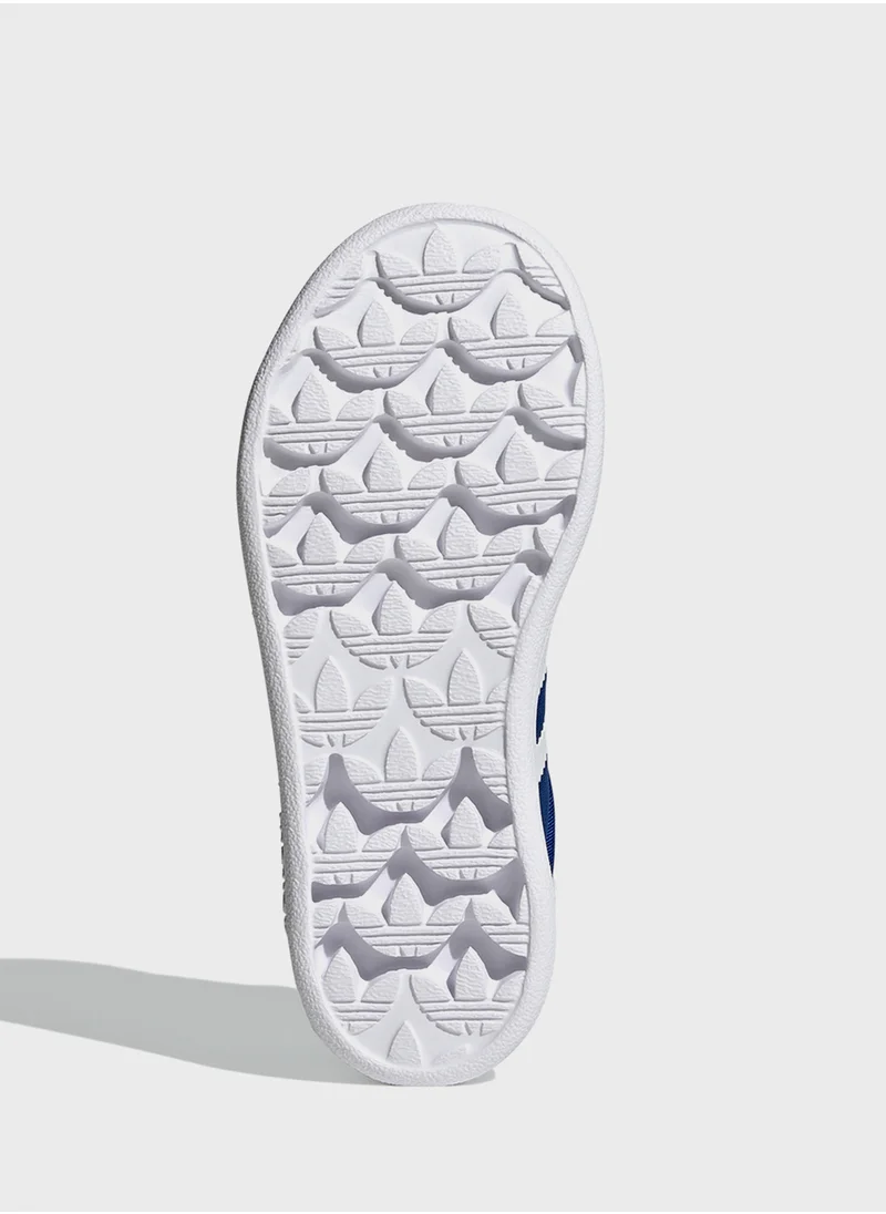 اديداس اوريجينالز Kids Adifom Gazelle 360 C