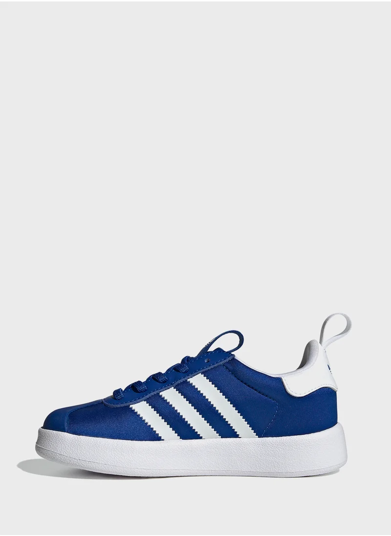 adidas Originals Kids Adifom Gazelle 360 C