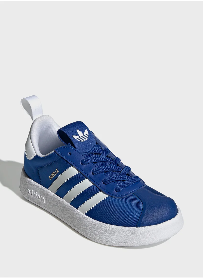 اديداس اوريجينالز Kids Adifom Gazelle 360 C