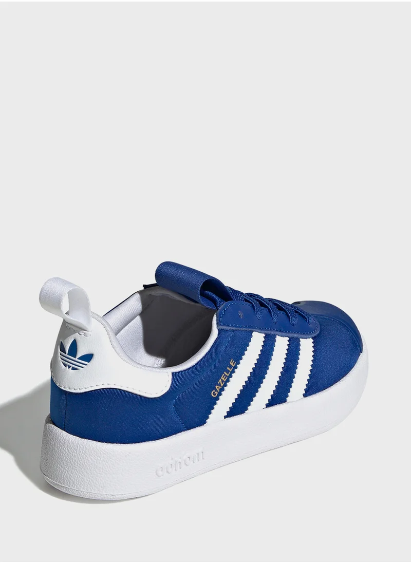 اديداس اوريجينالز Kids Adifom Gazelle 360 C