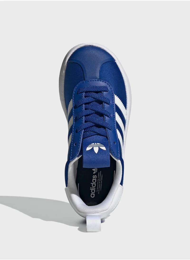 اديداس اوريجينالز Kids Adifom Gazelle 360 C