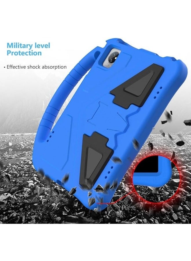 Kids Case Compatible with Blackview Tab 70 Wifi 10.1 inch 2023 Kickstand Cover Shockproof With Lovely Hand Holder Protect Shell - Image 3