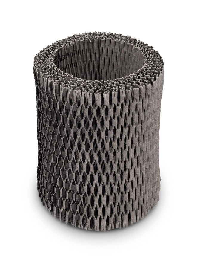 Crane Genuine Evaporative Humidifier Replacement Filter for Model EE-5403 / HS-1970, Demineralization Wick Filter for Hard Water, Reduces White Dust, Maintains Clean Moisture Output, 1 Pack OEM Filter - Image 1